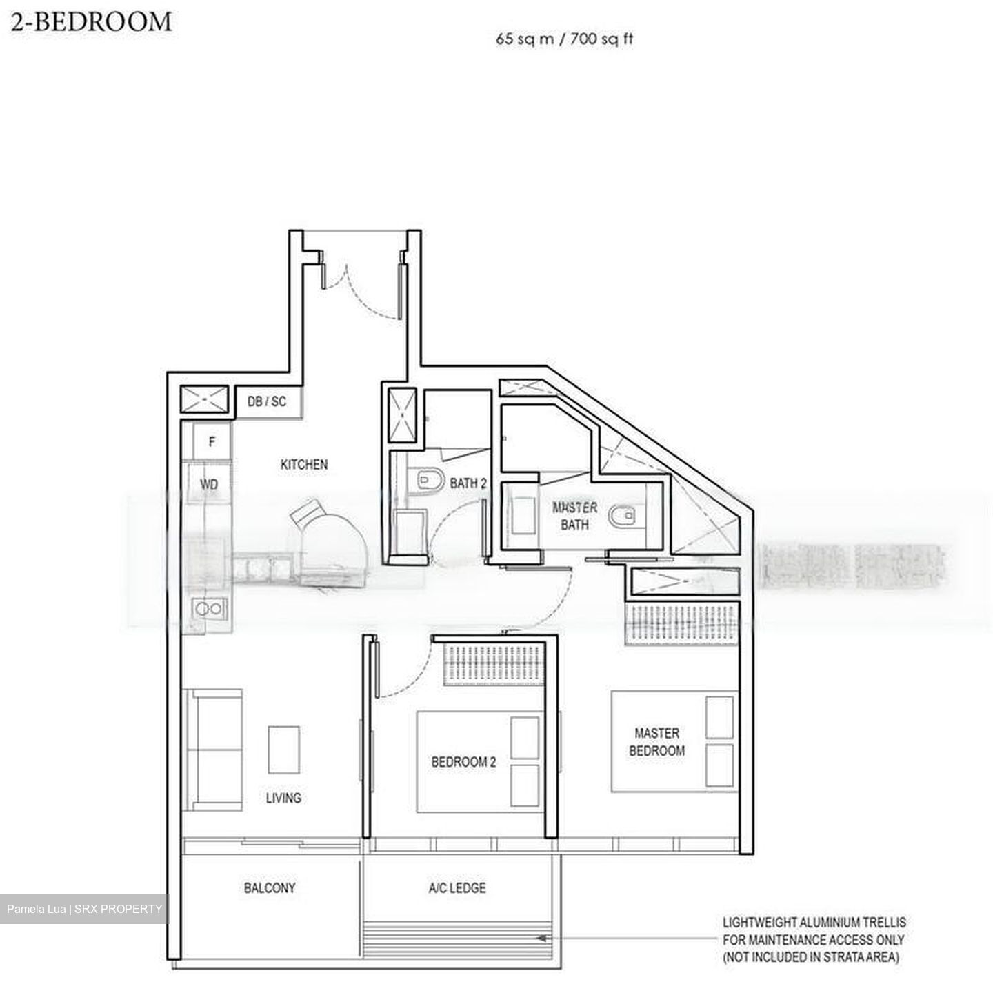 Amber Park (D15), Condominium #595774781